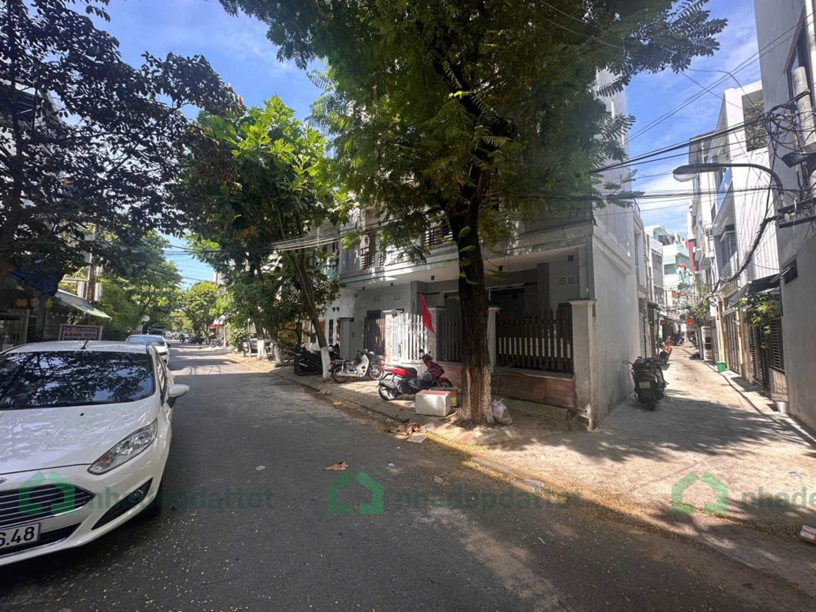 SỞ HỮU NGAY NHÀ 3 TẦNG + DÃY TRỌ 16 PHÒNG – 2 MẶT TIỀN CỰC ĐẸP – DOANH THU 40 TRIỆU/THÁNG!