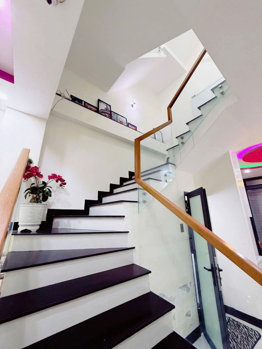 🏡 Bán Nhà 3 Tầng 3 Mê Kiên Cố – K296 Núi Thành | Trung Tâm Hòa Cường Bắc, Sát Quảng Trường 29/3 🌟