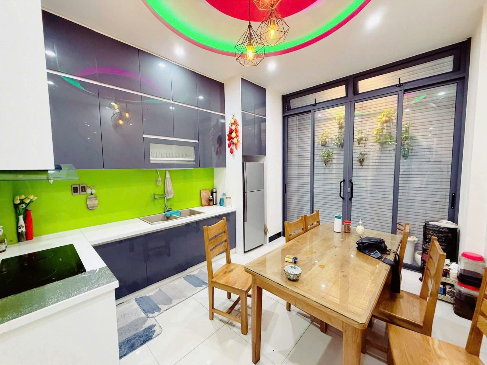 🏡 Bán Nhà 3 Tầng 3 Mê Kiên Cố – K296 Núi Thành | Trung Tâm Hòa Cường Bắc, Sát Quảng Trường 29/3 🌟