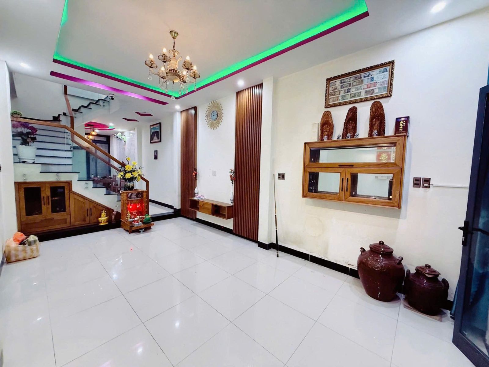 🏡 Bán Nhà 3 Tầng 3 Mê Kiên Cố – K296 Núi Thành | Trung Tâm Hòa Cường Bắc, Sát Quảng Trường 29/3 🌟