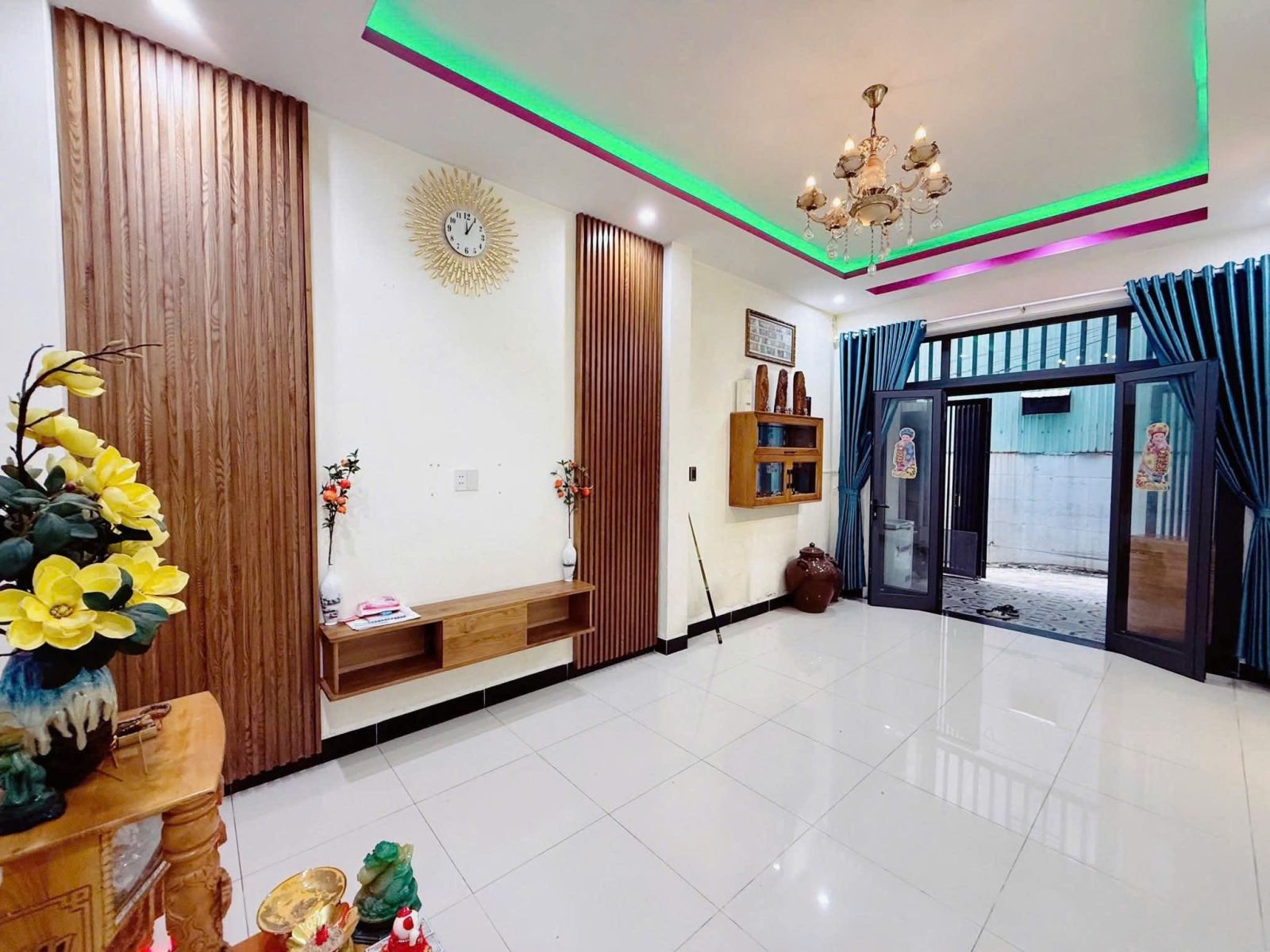 🏡 Bán Nhà 3 Tầng 3 Mê Kiên Cố – K296 Núi Thành | Trung Tâm Hòa Cường Bắc, Sát Quảng Trường 29/3 🌟