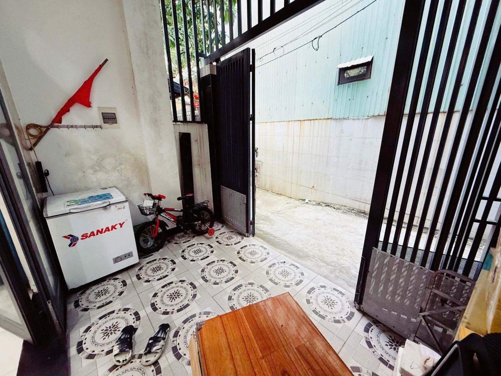 🏡 Bán Nhà 3 Tầng 3 Mê Kiên Cố – K296 Núi Thành | Trung Tâm Hòa Cường Bắc, Sát Quảng Trường 29/3 🌟
