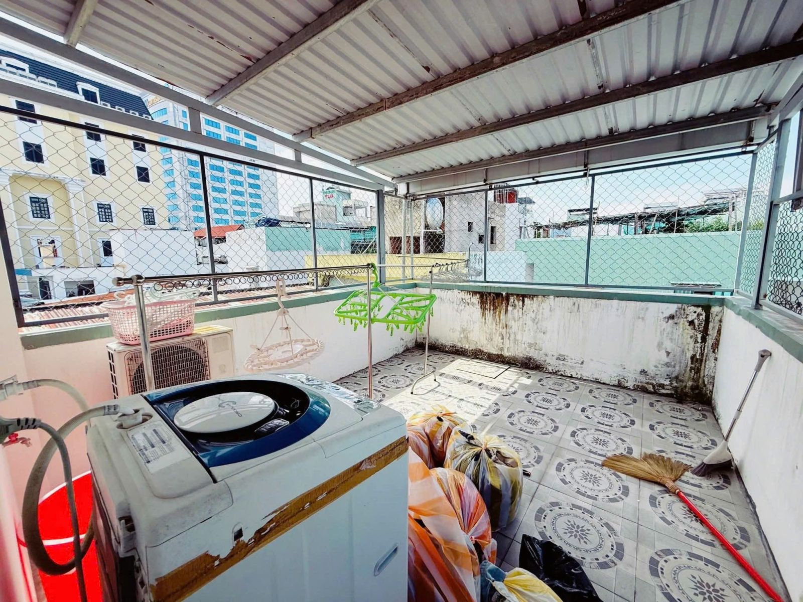 🏡 Bán Nhà 3 Tầng 3 Mê Kiên Cố – K296 Núi Thành | Trung Tâm Hòa Cường Bắc, Sát Quảng Trường 29/3 🌟