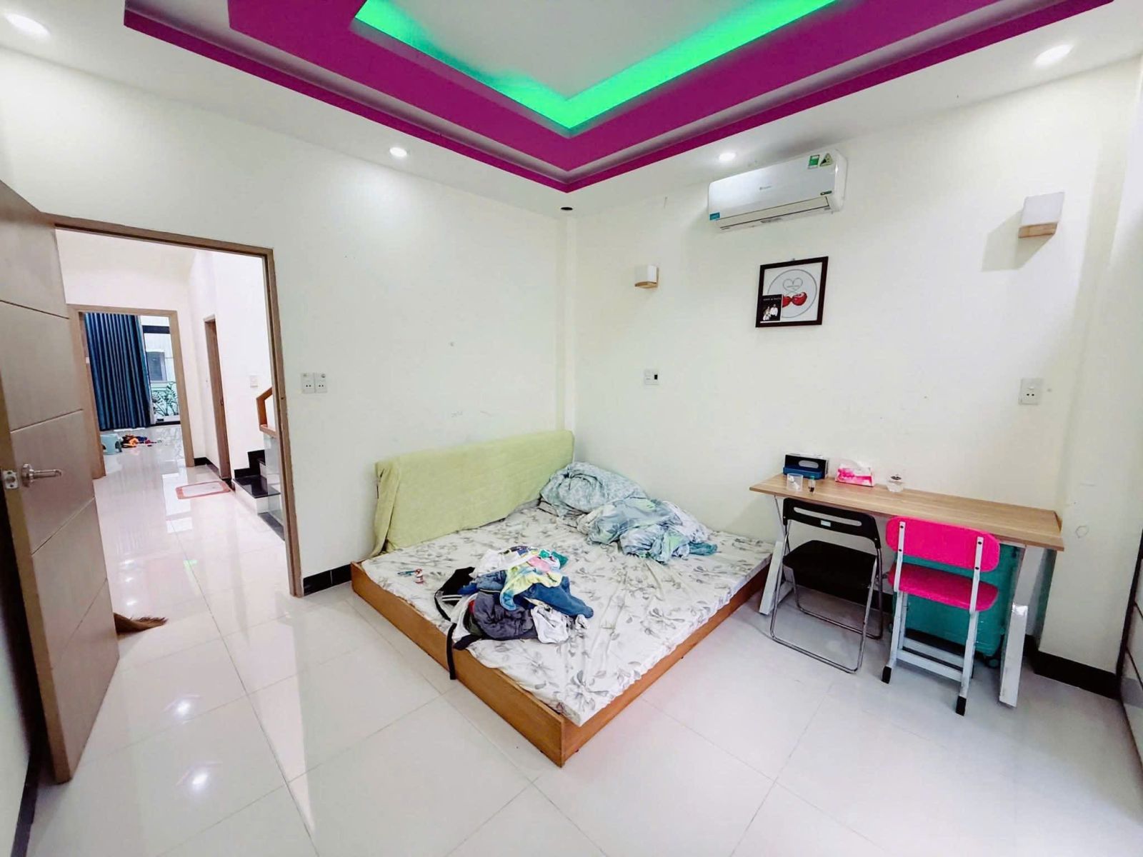 🏡 Bán Nhà 3 Tầng 3 Mê Kiên Cố – K296 Núi Thành | Trung Tâm Hòa Cường Bắc, Sát Quảng Trường 29/3 🌟