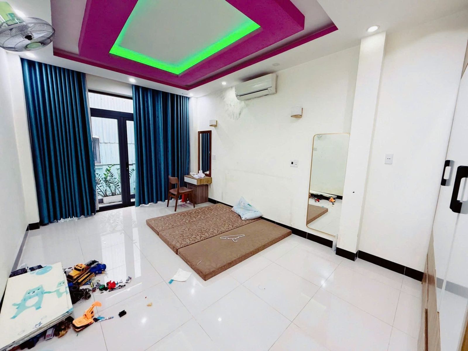 🏡 Bán Nhà 3 Tầng 3 Mê Kiên Cố – K296 Núi Thành | Trung Tâm Hòa Cường Bắc, Sát Quảng Trường 29/3 🌟