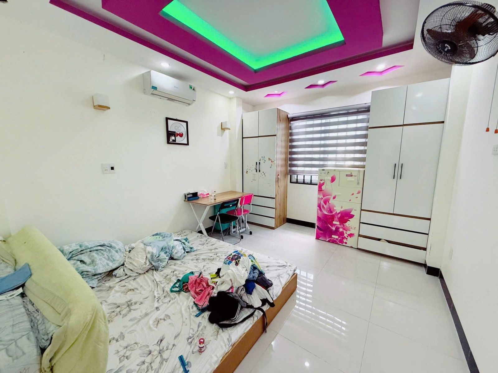 🏡 Bán Nhà 3 Tầng 3 Mê Kiên Cố – K296 Núi Thành | Trung Tâm Hòa Cường Bắc, Sát Quảng Trường 29/3 🌟