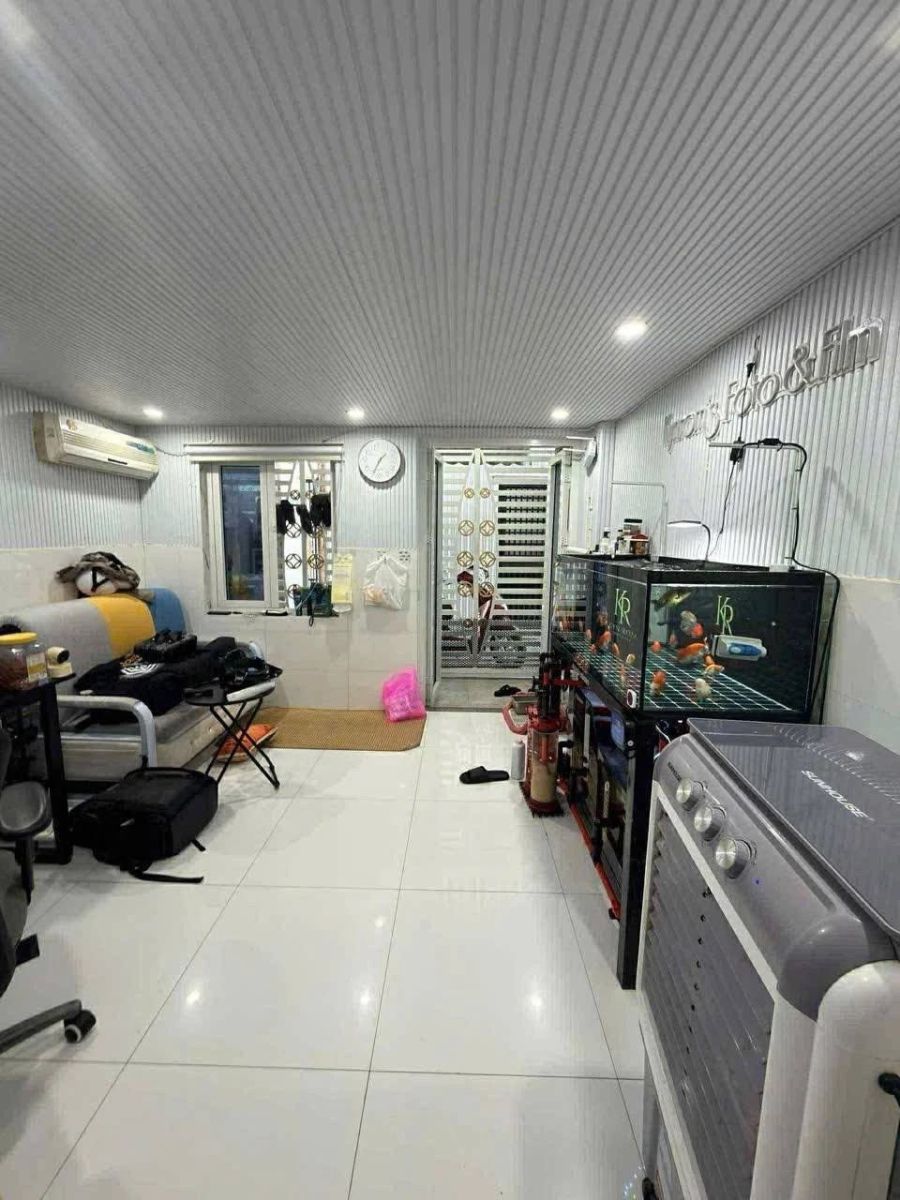Chính chủ bán nhà 2 tầng kiệt Phan Thanh, trung tâm TP Đà Nẵng – Giá 2,69 tỷ