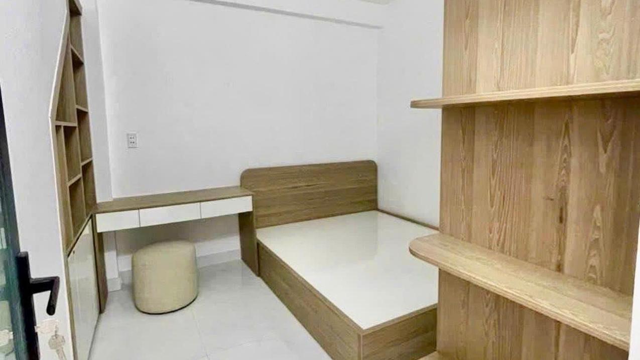 BÁN NHÀ 4 TẦNG – NGUYỄN DU, THẠCH THANG – NHÀ ĐẸP KIÊN CỐ – GIÁ 4,8 TỶ