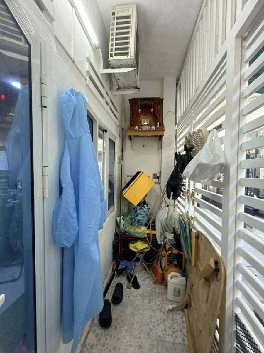 Chính chủ bán nhà 2 tầng kiệt Phan Thanh, trung tâm TP Đà Nẵng – Giá 2,69 tỷ