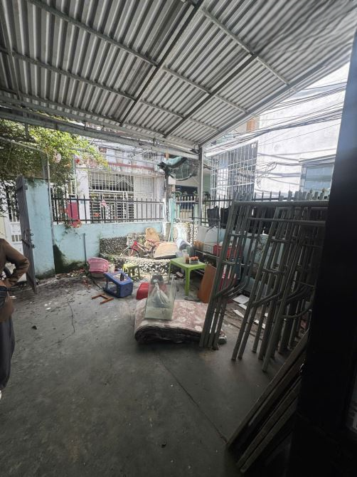 BÁN LÔ GÓC KIỆT HOÀNG DIỆU – RA MẶT TIỀN 30M – DIỆN TÍCH 70M² – GIÁ CHƯA ĐẾN 4 TỶ