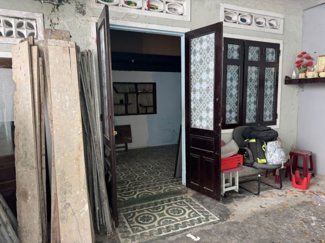 BÁN LÔ GÓC KIỆT HOÀNG DIỆU – RA MẶT TIỀN 30M – DIỆN TÍCH 70M² – GIÁ CHƯA ĐẾN 4 TỶ