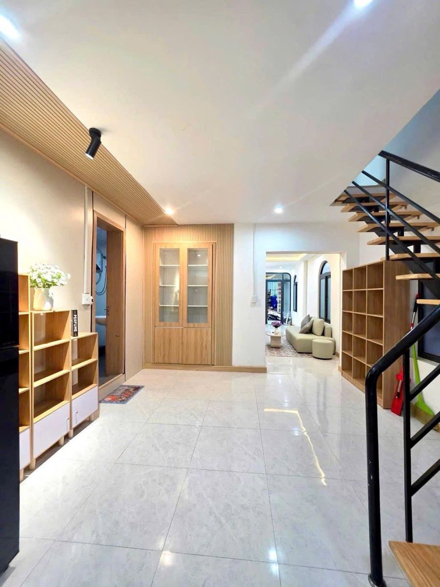BÁN GẤP – GIÁ TỐT – NHÀ MỚI ĐẸP LÔ GÓC 2 MẶT KIỆT – TRUNG TÂM HẢI CHÂU - NHỈNH 4 TỶ