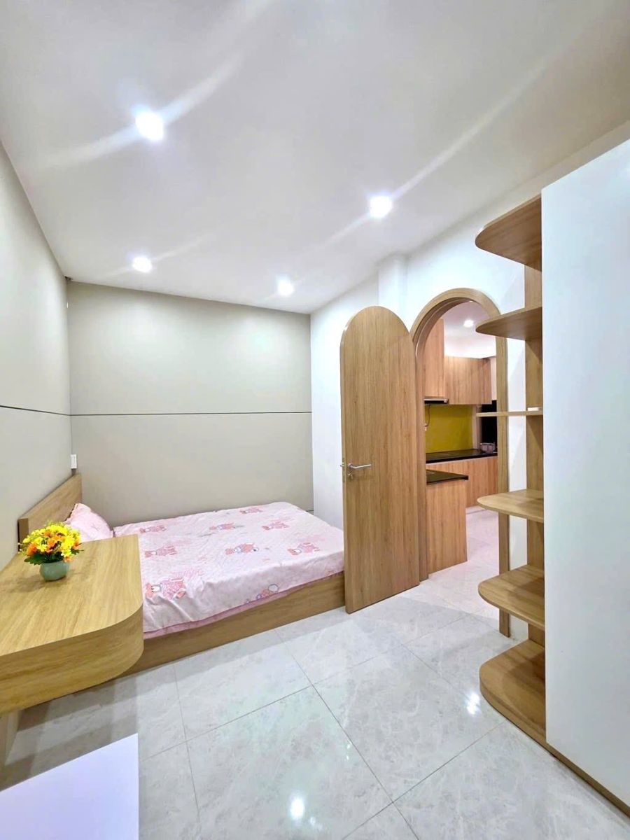 BÁN GẤP – GIÁ TỐT – NHÀ MỚI ĐẸP LÔ GÓC 2 MẶT KIỆT – TRUNG TÂM HẢI CHÂU - NHỈNH 4 TỶ