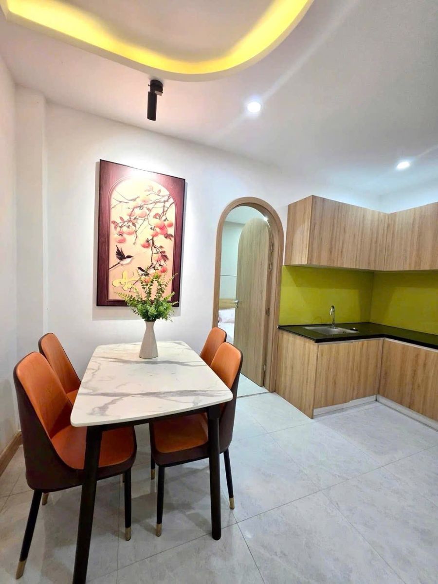 BÁN GẤP – GIÁ TỐT – NHÀ MỚI ĐẸP LÔ GÓC 2 MẶT KIỆT – TRUNG TÂM HẢI CHÂU - NHỈNH 4 TỶ