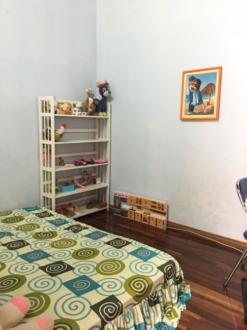 BÁN NHÀ 2 TẦNG KIỆT PHAN CHÂU TRINH – GẦN CẦU RỒNG – HẢI CHÂU – DIỆN TÍCH 69M² – GIÁ 3,5 TỶ