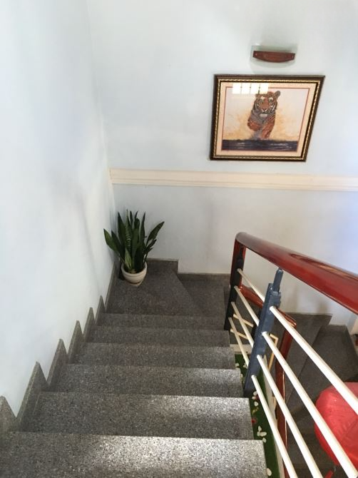 BÁN NHÀ 2 TẦNG KIỆT PHAN CHÂU TRINH – GẦN CẦU RỒNG – HẢI CHÂU – DIỆN TÍCH 69M² – GIÁ 3,5 TỶ