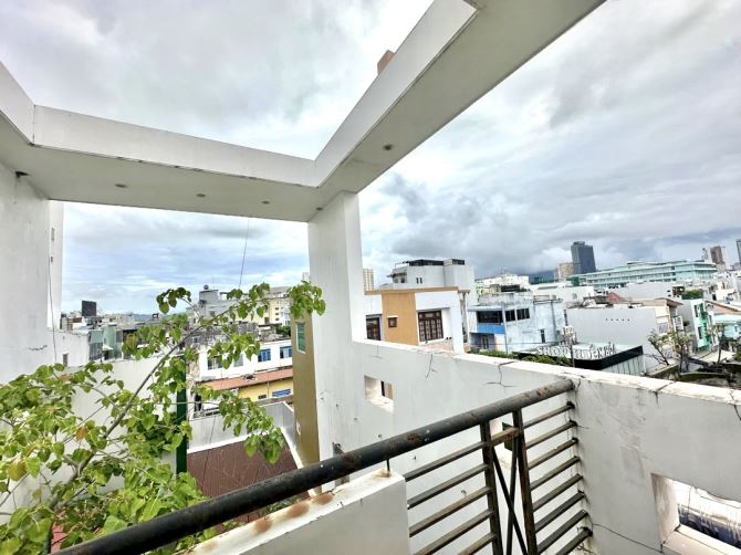 Bán Nhà 4 Tầng Mặt Tiền Đoàn Thị Điểm – Gần Triệu Nữ Vương, Chợ Cồn, Go! Đà Nẵng – Giá 9,5 Tỷ