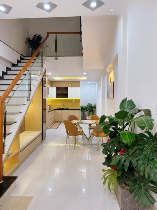 Nhà 3 Tầng Full Nội Thất – Mặt Tiền Mai Lão Bạng, Hải Châu Đà Nẵng – Giá Chỉ 5,99 Tỷ