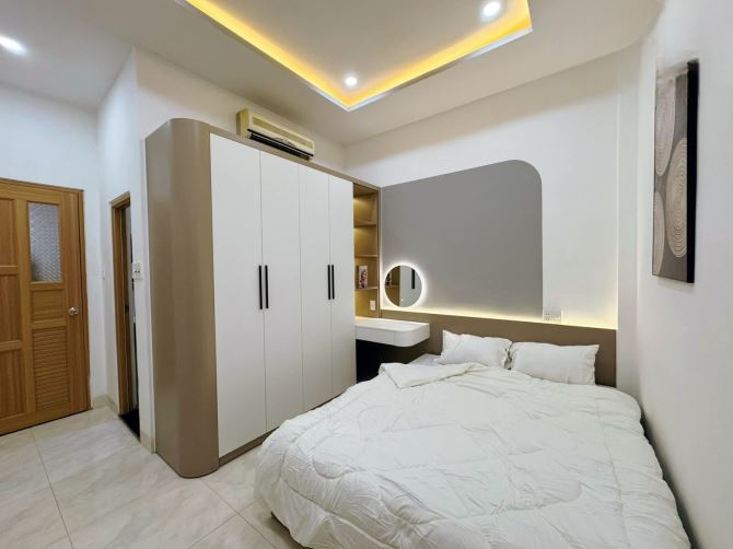 Nhà 3 Tầng Full Nội Thất – Mặt Tiền Mai Lão Bạng, Hải Châu Đà Nẵng – Giá Chỉ 5,99 Tỷ