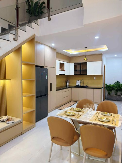 Nhà 3 Tầng Full Nội Thất – Mặt Tiền Mai Lão Bạng, Hải Châu Đà Nẵng – Giá Chỉ 5,99 Tỷ