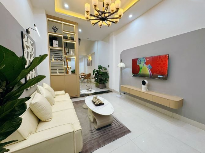 Nhà 3 Tầng Full Nội Thất – Mặt Tiền Mai Lão Bạng, Hải Châu Đà Nẵng – Giá Chỉ 5,99 Tỷ