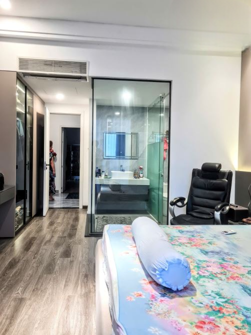VILLA LÔ GÓC 3 TẦNG – NGÃ 4 PHẠM NGỌC THẠCH – GẦN SÔNG HÀN &amp; BIỂN – GIÁ CHỈ 9,X TỶ