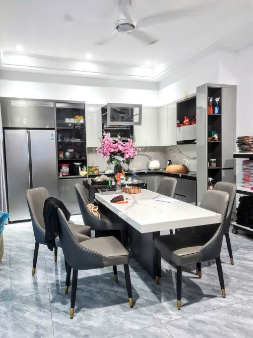 VILLA LÔ GÓC 3 TẦNG – NGÃ 4 PHẠM NGỌC THẠCH – GẦN SÔNG HÀN & BIỂN – GIÁ CHỈ 9,X TỶ