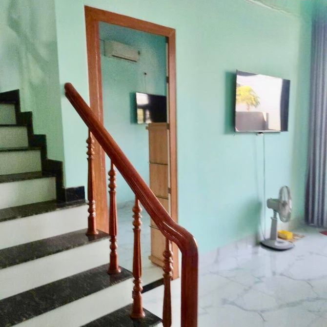 BÁN NHÀ 2 TẦNG – LÔ ĐẦU 3 MẶT THOÁNG – NHƠN THỌ 2, HÒA VANG, ĐÀ NẴNG