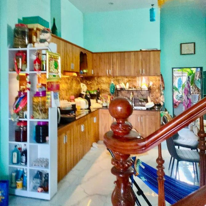 BÁN NHÀ 2 TẦNG – LÔ ĐẦU 3 MẶT THOÁNG – NHƠN THỌ 2, HÒA VANG, ĐÀ NẴNG