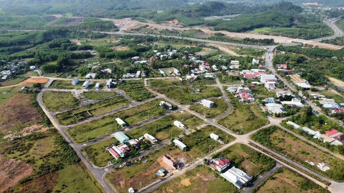 Bán biệt thự nhà vườn 504m² tại Hòa Ninh – gần Bà Nà Hills, giá chỉ từ 9–12 triệu/m²