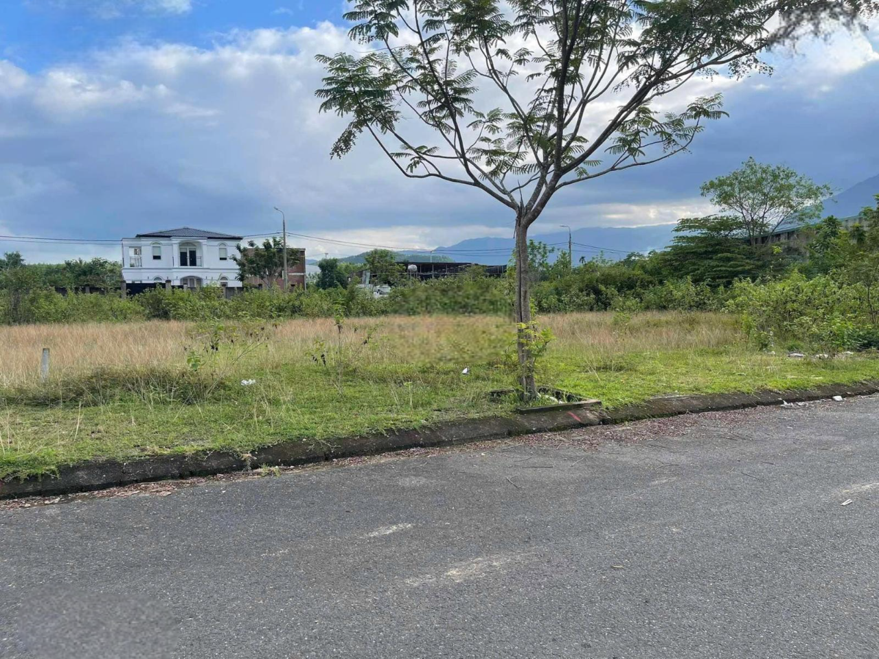 Bán biệt thự nhà vườn 504m² tại Hòa Ninh – gần Bà Nà Hills, giá chỉ từ 9–12 triệu/m²