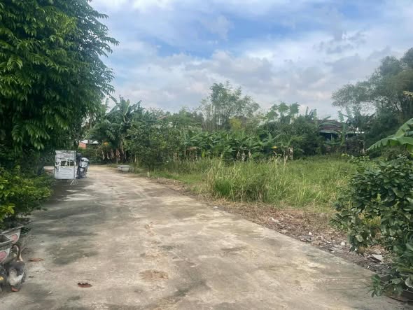🔥 CHỈ 1,X TỶ – 150M² FULL THỔ CƯ DƯƠNG LÂM 2 HÒA PHONG – NGANG 7,5M – Ô TÔ VÀO TẬN ĐẤT 🔥