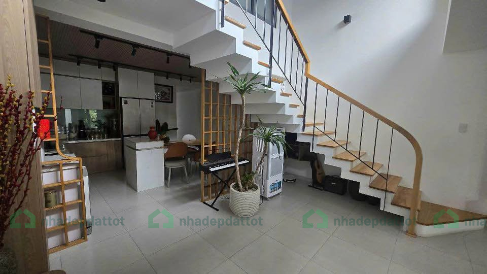 BÁN NHÀ 2 TẦNG MẶT TIỀN KHUÊ ĐÔNG – VIEW HỒ MÂN QUANG – NGŨ HÀNH SƠN – GIÁ CHỈ 5,X TỶ