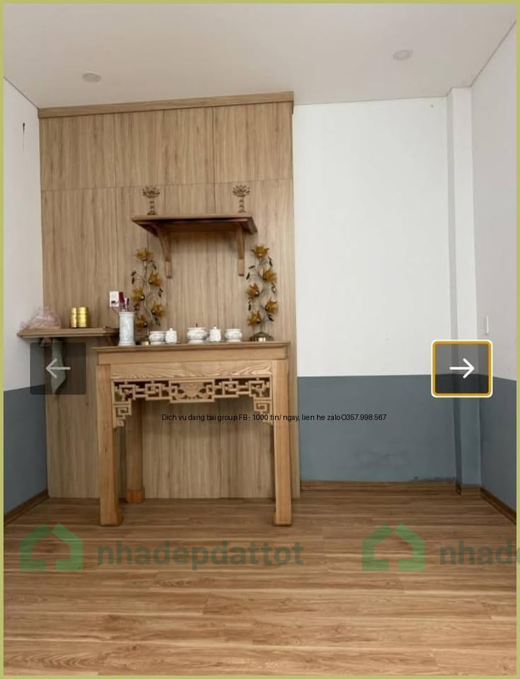 NHÀ 2 TẦNG KIỆT Ô TÔ – AN THƯỢNG – NGŨ HÀNH SƠN – GIÁ CHỈ 6.X TỶ!