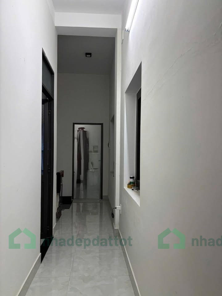 Nhà 3 tầng, 2 mặt tiền - Nguyễn Duy Trinh - 105m2 - 4,790 tỷ