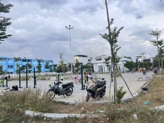 BÁN NHÀ LÊ TRUNG ĐÌNH – DIỆN TÍCH 125m² – GIÁ 3,5 TỶ