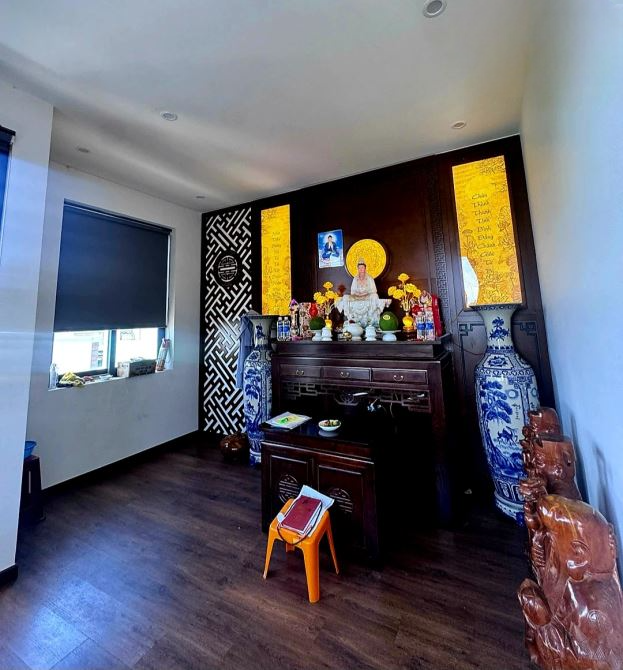 Villa 3 Tầng Góc 2 Mặt Tiền Sơn Thủy 8 – Gần Biển, Full Công Năng – Giá 11,79 Tỷ