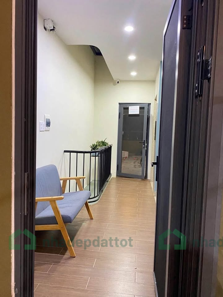 Toàn căn hộ 5 tầng ngay biển Sơn Thủy - 115m2 - Giá cực kỳ tốt chỉ 11,x tỷ