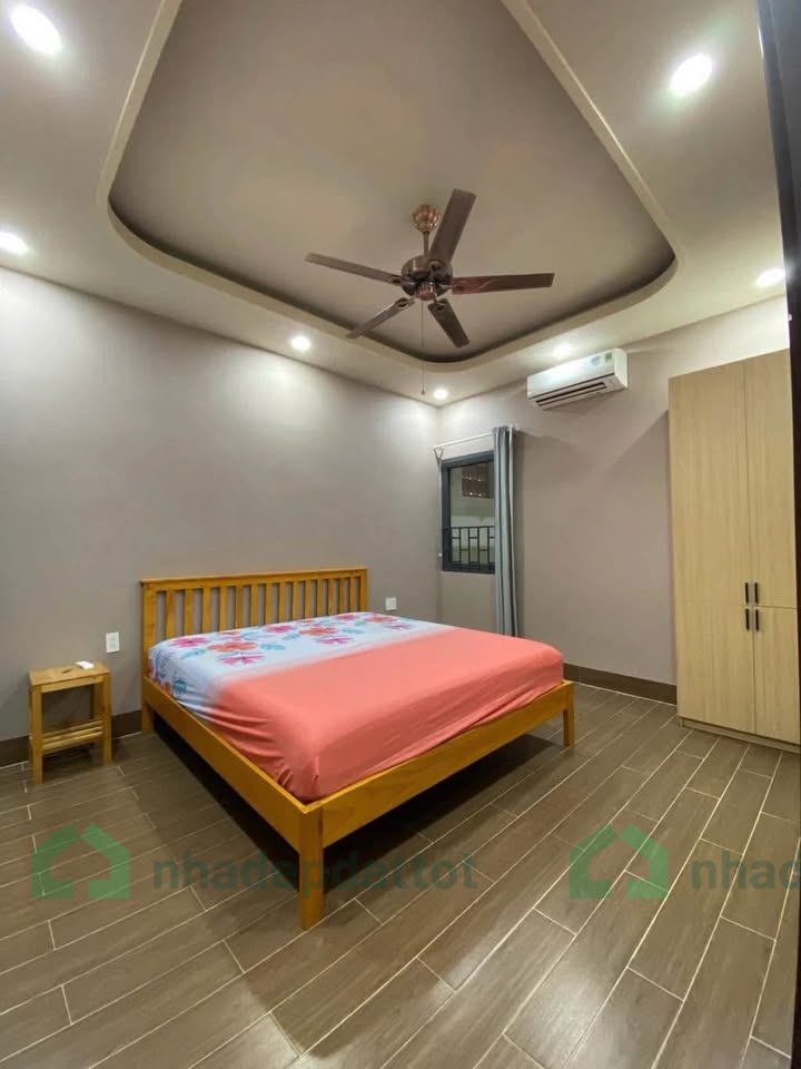 Toàn căn hộ 5 tầng ngay biển Sơn Thủy - 115m2 - Giá cực kỳ tốt chỉ 11,x tỷ