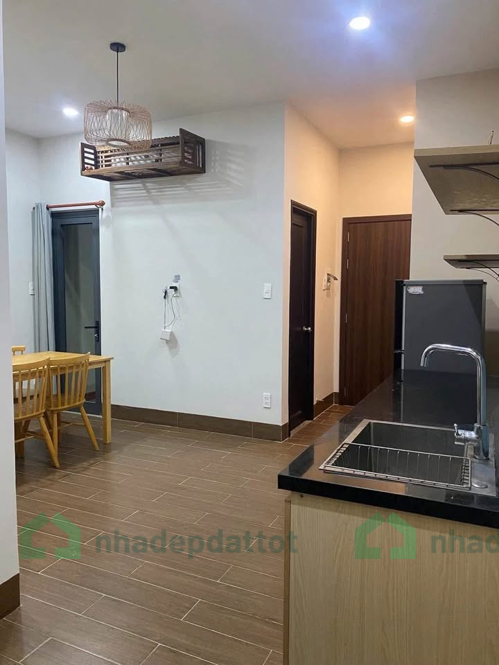 Toàn căn hộ 5 tầng ngay biển Sơn Thủy - 115m2 - Giá cực kỳ tốt chỉ 11,x tỷ