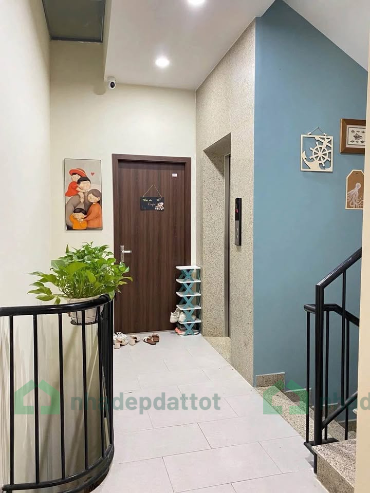 Toàn căn hộ 5 tầng ngay biển Sơn Thủy - 115m2 - Giá cực kỳ tốt chỉ 11,x tỷ