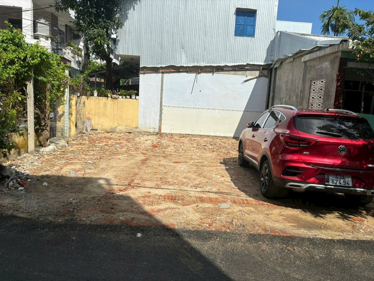 Bán Lô Đất Mỹ An – Đà Nẵng – Giá 11.x Tỷ