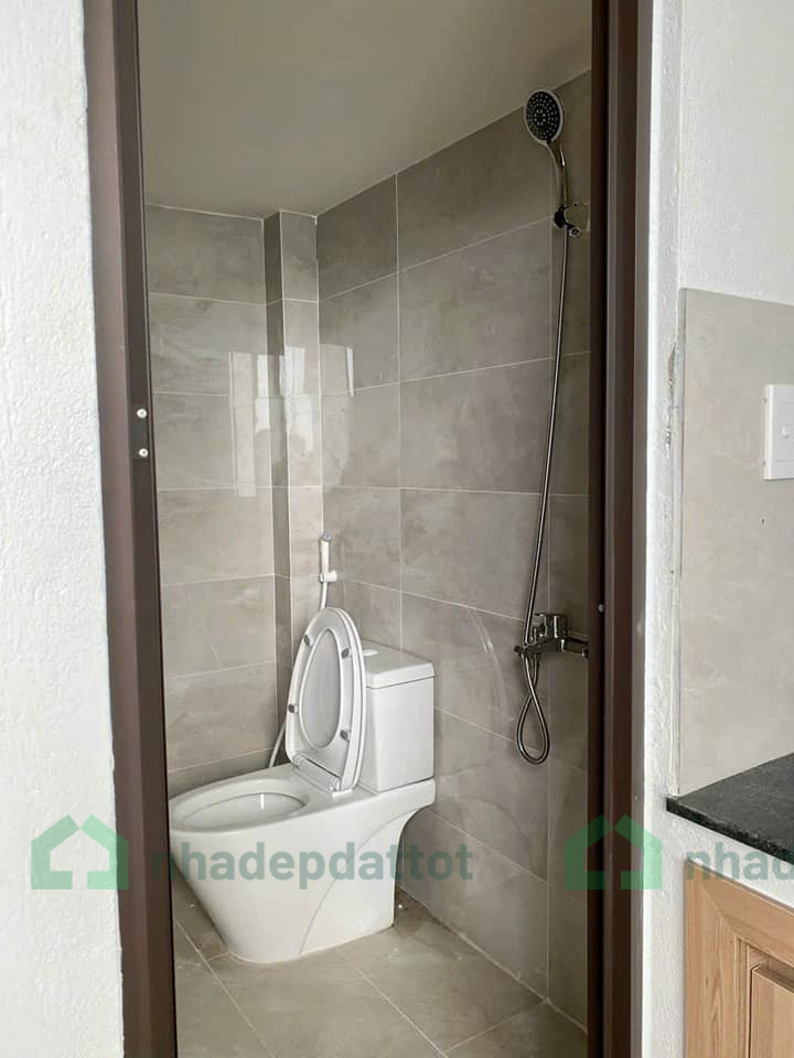 Tòa căn hộ 4 tầng Ngũ Hành Sơn - 100m2 - Chỉ 6,x tỷ