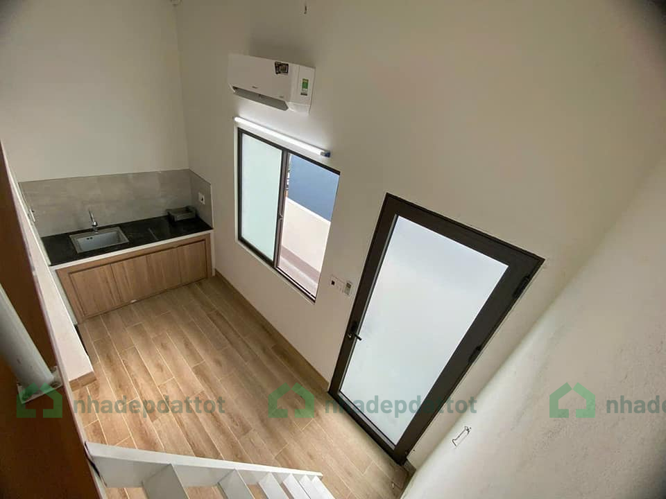 Tòa căn hộ 4 tầng Ngũ Hành Sơn - 100m2 - Chỉ 6,x tỷ