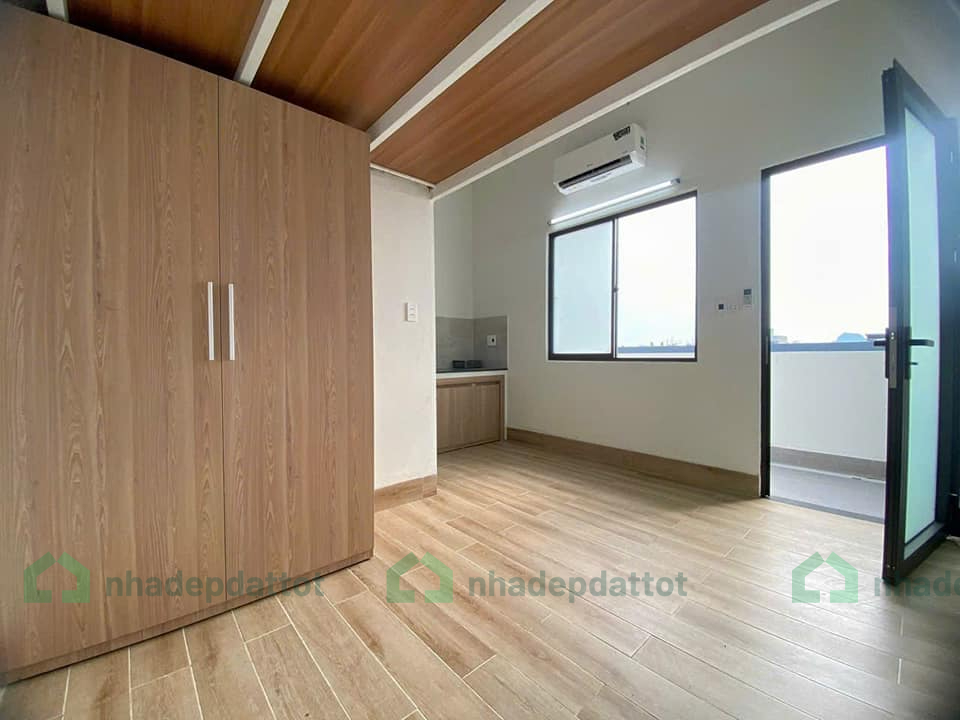 Tòa căn hộ 4 tầng Ngũ Hành Sơn - 100m2 - Chỉ 6,x tỷ
