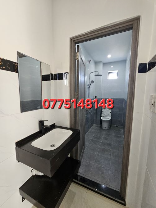 BÁN NHÀ MỚI 2 TẦNG – KIỆT ÔTÔ 5M BÌNH KỲ – GIÁ CHỈ 3,5 TỶ