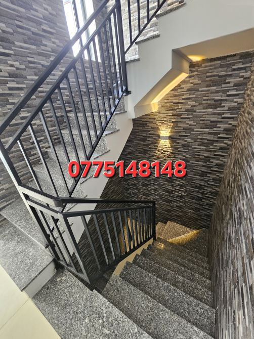 BÁN NHÀ MỚI 2 TẦNG – KIỆT ÔTÔ 5M BÌNH KỲ – GIÁ CHỈ 3,5 TỶ
