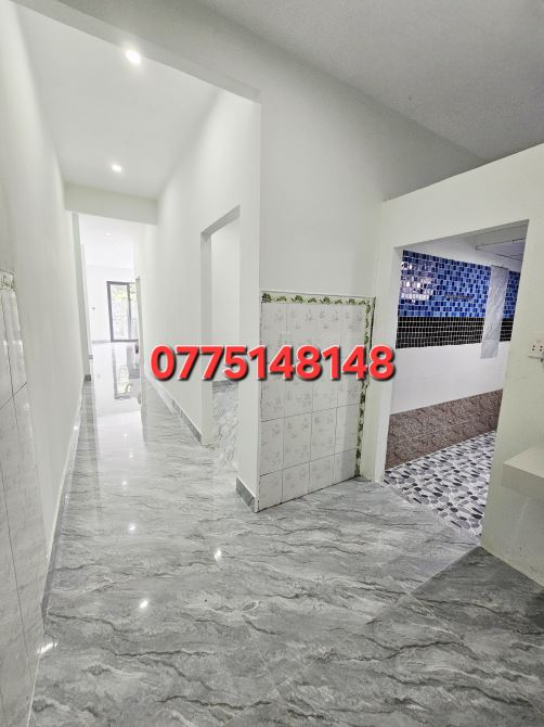 BÁN NHÀ C4 MỚI – KIỆT ÔTÔ 6M BÌNH KỲ – DIỆN TÍCH 100M² – GIÁ CHỈ 3,9 TỶ