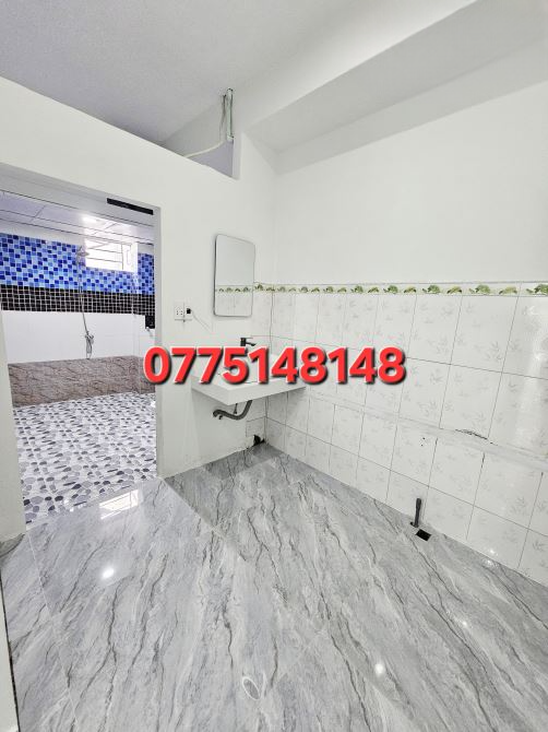 BÁN NHÀ C4 MỚI – KIỆT ÔTÔ 6M BÌNH KỲ – DIỆN TÍCH 100M² – GIÁ CHỈ 3,9 TỶ