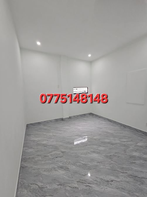 BÁN NHÀ C4 MỚI – KIỆT ÔTÔ 6M BÌNH KỲ – DIỆN TÍCH 100M² – GIÁ CHỈ 3,9 TỶ